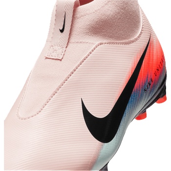 Nike Zoom Mercurial Superfly 10 Academy FG/MG Kids