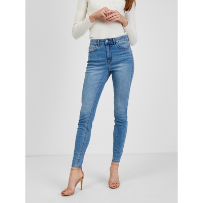 Orsay Светлосини дамски skinny fit дънки ORSAY Orsay | Sin | ЖЕНИ | 26-27/32
