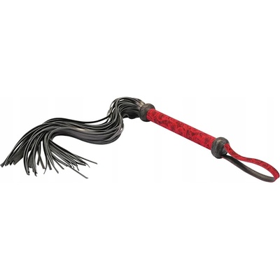 Liebe Seele Ukiyo-e Luxury Flogger Whip