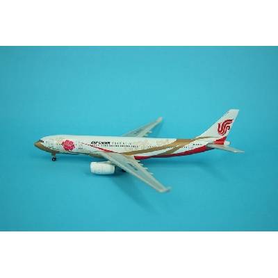 Phoenix A330-243 Air China Forbidden Pavillion 1:400