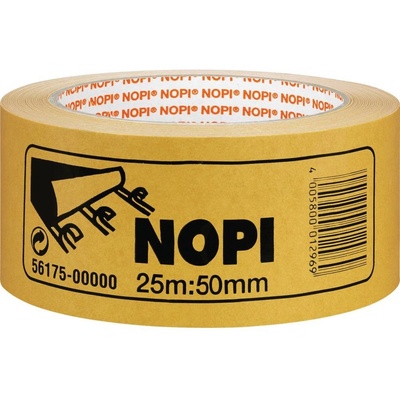 Tesa NOPI kobercová lepiaca páska 50 mm x 25 m