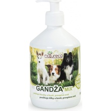 Natureca Gandža Mix 500 ml