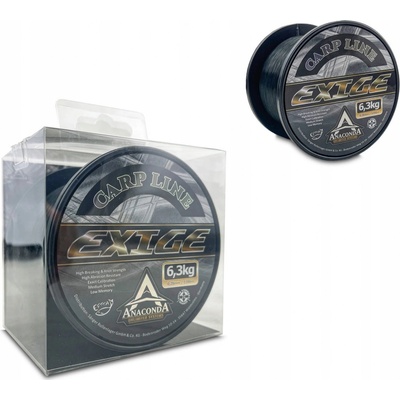 Anaconda Exige Carp Line 1200 m 0,39 mm