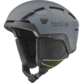 Bollé Ски каска Bollé Ypsos Mips Ski helmet - Grey - размер S/M 53-57 cm (418-1395-0111)