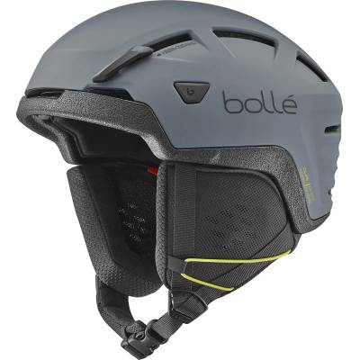 Bollé Ски каска Bollé Ypsos Mips Ski helmet - Grey - размер S/M 53-57 cm (418-1395-0111)
