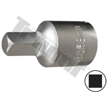 TRIUMF Nástavec na olejové výpuste, 1/2" vstup - 8 mm 28325