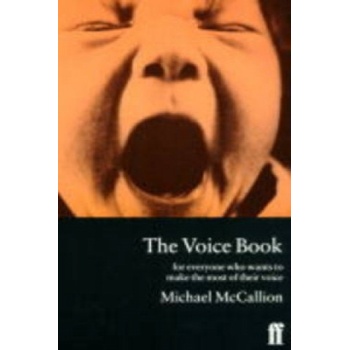 Voice Book