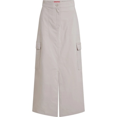 Craghoppers NosiLife Pro Midi Skirt Soft Mushroom sukně do tropů
