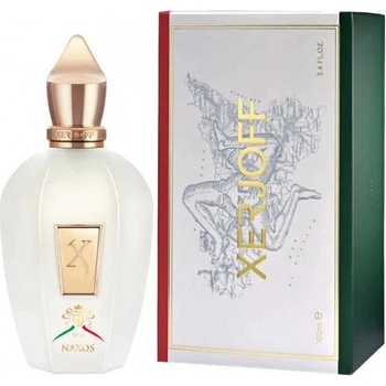 Xerjoff Naxos EDP TR 100ml Унисекс