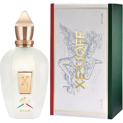 Xerjoff Naxos EDP TR 100ml Унисекс