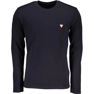 Guess jeans Мъжка блуза с дълъг ръкав jeans guess, Размер xs, Цвят Синьо (m2yi28j1314_blg7v2)