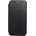 Forcell Кожен Калъф за iPhone 15 Plus, Forcell Elegance Book Case, Черен (5903396215810)
