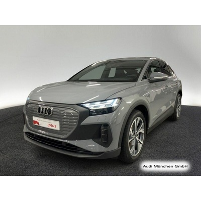 Audi Q4 45 e-tron Sportback 210 kW