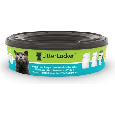 Litter Locker Kazeta náhradná 1 ks