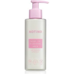 Notino Make-up Removing Milk нежен лосион за почистване на грим за лице и очи 200ml