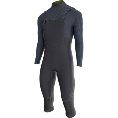 PROLIMIT Predator Sunset SHORTY Freezip Flatlock 2/2 BLACK