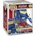 Funko Funko POP! Yu-Gi-Oh XYZ Dragon Catapult Cannon 1456 (FK72067)