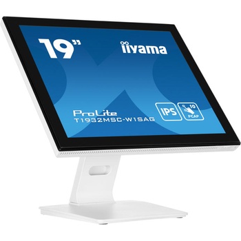 Image 1 of iiyama ProLite T1932MSC-W1SAG