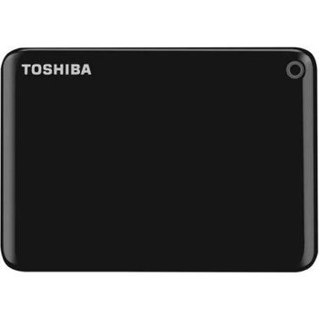 Toshiba Canvio Connect II 2.5 3TB USB 3.0 HDTC830EK3CA