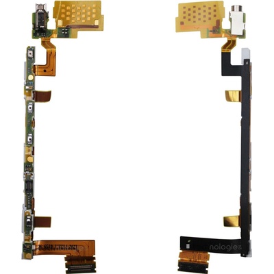 Flex ON-OFF, hlasitosti Sony Xperia Z5 (E6603/E6653)
