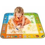 AQUADOODLE Килимче за рисуване Aquadoodle - Класик (T72370) - baby