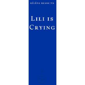 Lili Is Crying | Kate Briggs (ISBN: 9781804271674)