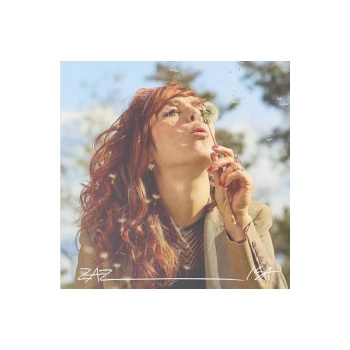 Zaz - Isa / Digipack CD