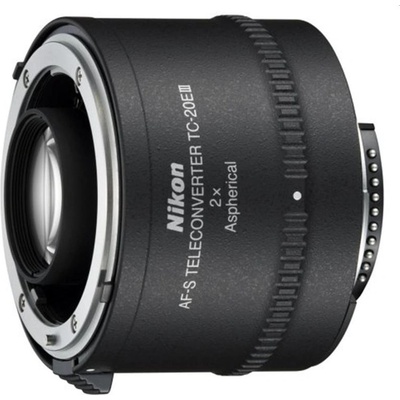 Nikon TC-20E III – Zboží Živě