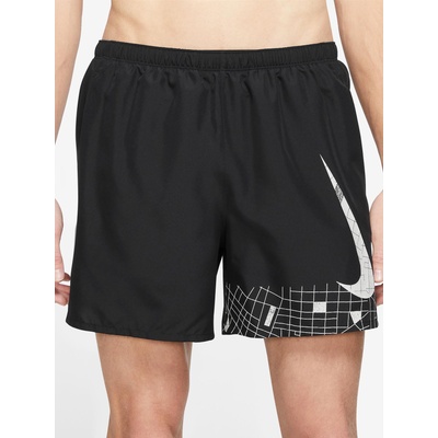 NIKE Къси панталони m df rn dvn chlgr 5bf