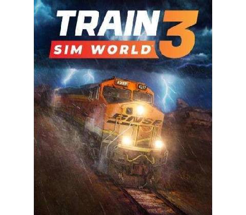 Train Sim World 3