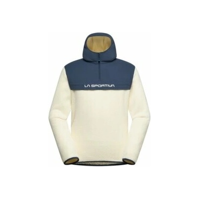 La Sportiva Guidance Sherpa Hoody Men Bežová