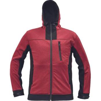 Image 1 of CERVA Huyer Softshell XL 0301058220004