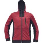 CERVA Huyer Softshell XL 0301058220004