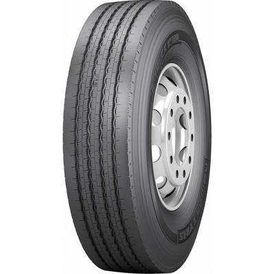 Nokian E-TruckSteer 265/70R19,5 140/138M