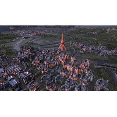 Victoria 3 Dawn of Wonder
