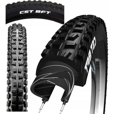 CST BFT Comp TR-CS252 26 x 2,4