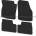FroGum Гумени стелки Frogum за Opel Astra H след 2004г (pa 0694-51274)