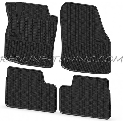 FroGum Гумени стелки Frogum за Opel Astra H след 2004г (pa 0694-51274)
