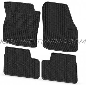 Image 1 of FroGum Гумени стелки Frogum за Opel Astra H след 2004г (pa 0694-51274)