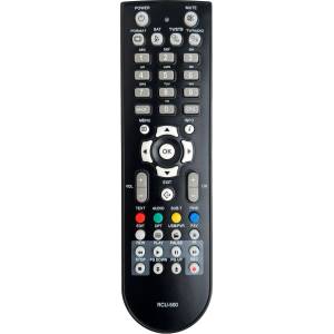 съвместим Ferguson rcu-500 - заместител дистанционно управление (rcu-500) Дистанционно