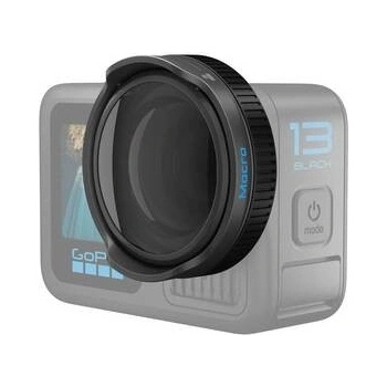 GoPro Makro modulární objektiv Macro Lens Mod pro HERO13 Black AEWAL-021