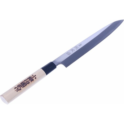 MIKI HAMONO SEISAKUSHO Japonský kuchynský nôž na sashimi Yanagiba 21 cm UF223