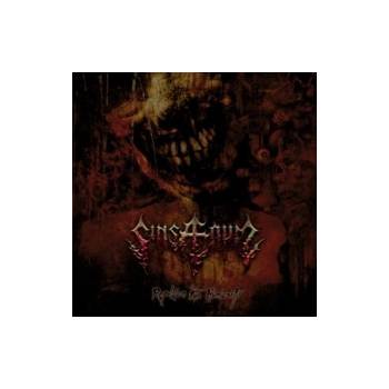 Sinsaenum - Repulsion For Humanity LP