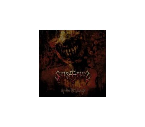 Sinsaenum - Repulsion For Humanity LP