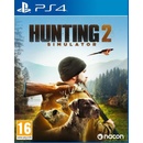 Hry na PS4 Hunting Simulator 2