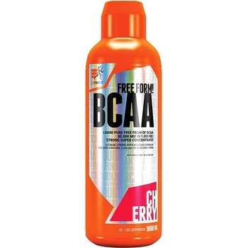 Extrifit BCAA 80000 1000 ml