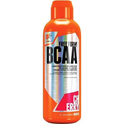 Extrifit BCAA 80000 1000 ml
