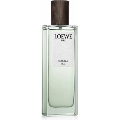 Loewe Aire Sutileza Elixir parfumovaná voda unisex 50 ml