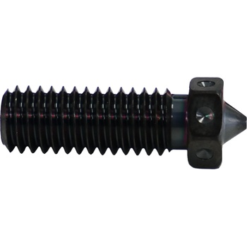 E3D Дюза Volcano ObXidian - 0, 4 mm (VOLCANO-NOZZLE-OBX-0400-SPK)