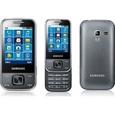 Mobilné telefóny SAMSUNG C3750